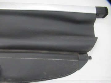 KIA SPORTAGE IV 2016 - ШТОРКА БАГАЖНИКА