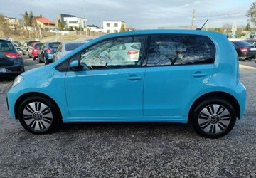 Volkswagen up! 2023 Volkswagen up Pelen Elektryk Automat Klimatronik Super Stan, zdjęcie 8