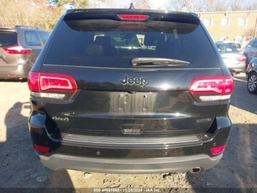 Jeep Grand Cherokee IV 2019 Jeep Grand Cherokee Limited 4x4 3.6 Benzyna 293KM, zdjęcie 5
