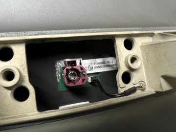 TESLA Y 3 17-23 ЭКРАН МОНИТОРА НОВЫЙ 1089543-00-J