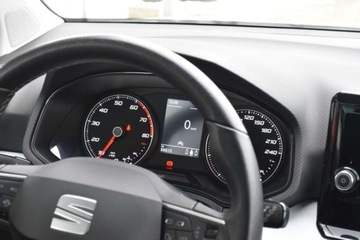 Seat Arona Crossover Facelifting 1.0 TSI 110KM 2022 Seat Arona 1.0TSI 110KM Style FullLEDPakiet ComfortPakiet SpringPDCFV23, zdjęcie 14