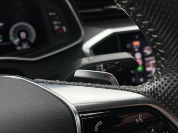 Audi A6 C8 2020 Audi A6 Limousine VAT 23 Matrix HD Dociagi drzwi S line Tempomat ACC, zdjęcie 28