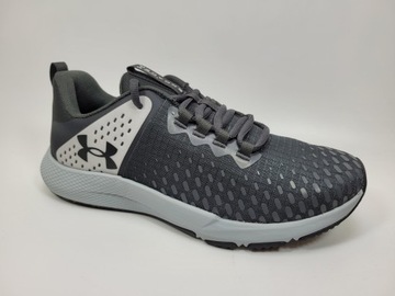 Buty męskie sportowe Under Armour 3025527 100 43