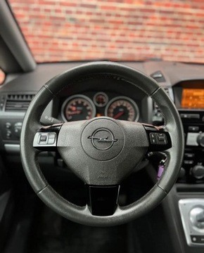 Opel Zafira B 1.8 ECOTEC 140KM 2009 Opel Zafira Automat 7-osobowy Hak Klima Gwarancja w cenie Warszawa VKXR, zdjęcie 19