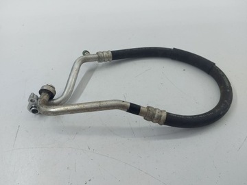 MAZDA CX-7 2011 PŘÍVODY KLIMATIZACE