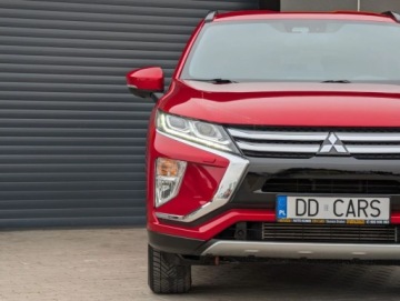 Mitsubishi Eclipse Cross SUV 1.5 T 163KM 2019 Mitsubishi Eclipse Cross Automat Xenon Ledy Kamera Navi Serwis Gwarancja, zdjęcie 2