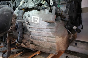 VOLVO V70 S60 2.4/2.4T SKRZYNIA MANUALNA P9482052