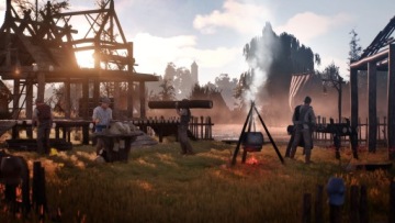 Bellwright Steam Key == без VPN == | ПК ПЛ