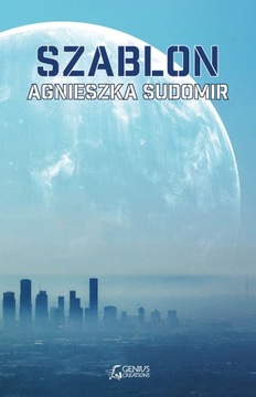 Szablon - ebook