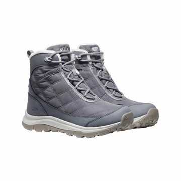 KEEN TERRADORA II WINTRY BOOT WP женские зимние ботинки