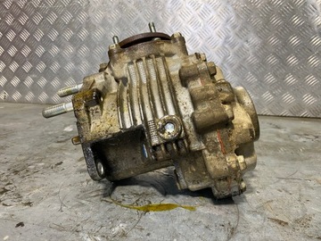 РЕДУКТОР ТРАНСМИССИИ W82 TOYOTA RAV4 III 2.2 D4D 2Y124