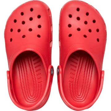 CROCS CHODAKI DZIECIĘCE WYGODNE PIANKOWE KROKSY NAD WODĘ PLAŻĘ r. 37-38