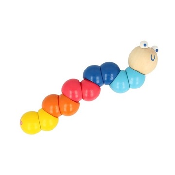 Wijący się robaczek EMPIS