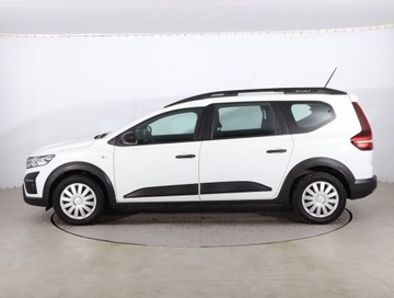 Dacia Jogger 2022 Dacia Jogger 1.0 TCe, Salon Polska, Serwis ASO, zdjęcie 2