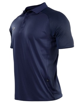 Koszulka Polo ZINA Vasco 2.0 6 kolorów SENIOR XL