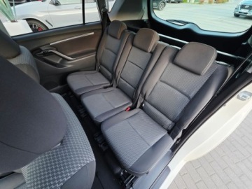 Toyota Verso Minivan Facelifting 1.6 D-4D 112KM 2014 Toyota Verso ___Premium___1.6 D-4D 112KM___LED Navi Kamera Panorama___ 1.6, zdjęcie 21