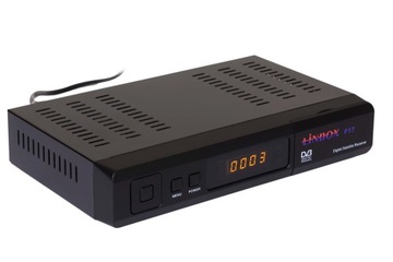 ТЮНЕР ЛИНБОКС F17