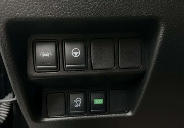 Nissan Qashqai II Crossover Facelifting 1.3 DIG-T  160KM 2019 Nissan Qashqai lift 1.33 160KM BOSE SKORA gwarancja bezwypadkowy TEKNA, zdjęcie 29