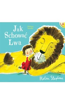 Jak schować Lwa Helen Stephens