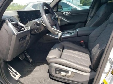 BMW X7 2024 BMW X7 2024 BMW X7 XDRIVE, silnik 3.0, 44, od ubezpieczyciela 3.0 Benzyna, zdjęcie 6