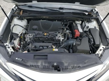 Toyota Camry IX 2020 Toyota Camry Se 2020 2.5 Benzyna 203KM, zdjęcie 6