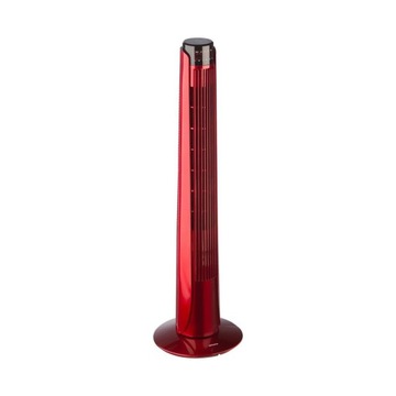 Wentylator przenośny wiatrak Volteno VO0644 red