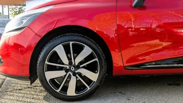 Renault Clio IV Grandtour  0.9 ENERGY Tce 90KM 2015 Renault Clio 89PS OPŁACONY Bezwypadkowy Klima, zdjęcie 38