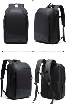 Рюкзак Bange для ноутбука 15.6 BG-22005 с USB-багажником
