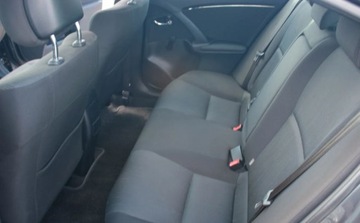 Toyota Avensis III Sedan 1.6 Valvematic 132KM 2009 Toyota Avensis sprowadzone, zarejestrowane 1.6 Benzyna 132KM, zdjęcie 16