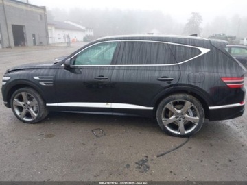  Genesis GV80 3.5T 2024 3.5 Benzyna 375KM, zdjęcie 2