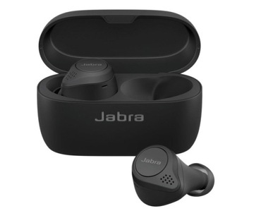 Słuchawki bezprzewodowe Jabra Elite 75T