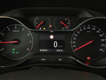 Opel 2023 Opel Crossland X LIFT 1.2 Turbo Elegance, zdjęcie 21