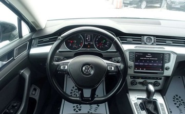 Volkswagen Passat B8 Variant 2.0 TDI 190KM 2015 Volkswagen Passat 2.0TDI 190KM 4Motion 4x4 DSG Wymieniony rozrzad K.Serwis, zdjęcie 16