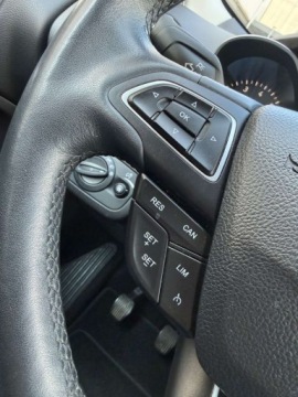 Ford Kuga II SUV Facelifting 1.5 EcoBoost 150KM 2018 Ford Kuga LEDNaviAsystent ParkowaniaAlusyElektryczna KlapaNowy Rozrzad, zdjęcie 26