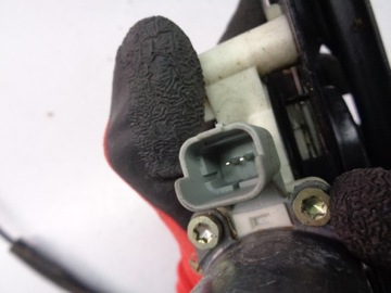 MECHANIZMUS OKNO PRAVÝ PŘEDNÍ PEUGEOT 206 CC