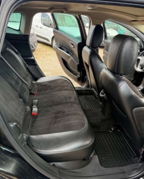 Lancia Delta III Hatchback 1.4 MultiAir 16V 140KM 2011 Lancia Delta Lancia Delta 1.4 Benzyna 140KM, zdjęcie 11