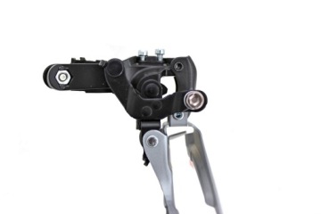 PRZERZUTKA PRZÓD SHIMANO ALTUS FD-M371 31/34 PPR29