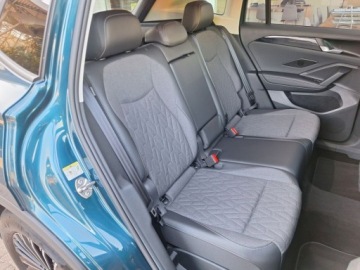 Volkswagen Tiguan II SUV Facelifting 2.0 TDI 150KM 2024 Volkswagen Tiguan 2.0TDI 150KM DSG Hak Kamera360 18 ASO FV23 Lane Assist l, zdjęcie 7
