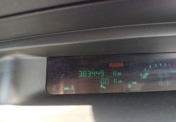 Renault Scenic II 2.0 i 16V 136KM 2003 Renault Scenic Renault Scenic 2.0 Benzyna 136KM, zdjęcie 12