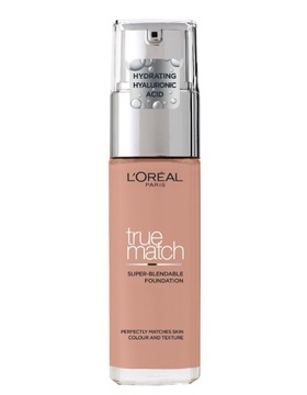 True Match Loreal Podkład Do Twarzy SPF17 N5 Neutral Undertone/Sand 30 ml