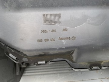 ПОЛКА ДЛЯ ХРАНЕНИЯ В ЦЕНТРАЛЬНОМ ТУННЕЛЕ VW T4