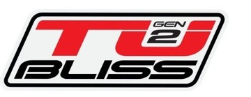 NUETECH TUBLISS system bezdętkowy 18 cali
