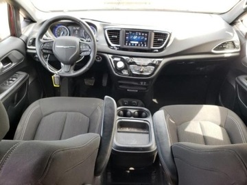 Chrysler Pacifica II 2018 Chrysler Pacifica Chrysler Pacifica Touring Plus FWD 3.6 Benzyna 287KM, zdjęcie 7