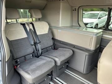 Volkswagen California Multivan 6.1 2.0 TDI BMT 150KM 2025 Volkswagen California Ocean 2.0 TDI 150 KM DSG, zdjęcie 14