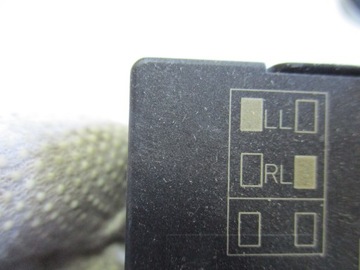 Модуль контроллера двери VW Skoda Audi 5Q4959593C