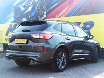 Ford Kuga III SUV 2,0 EcoBlue 120KM 2024 Ford Kuga 2.0 D, ST-LINE , 33 tys km, zdjęcie 5