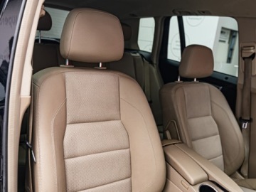 Mercedes GLK Off-roader 3.0 320 CDI 4MATIC 224KM 2010 MERCEDES-BENZ GLK 350 CDI 4-Matic Suv 3.0 224KM 2010, zdjęcie 8