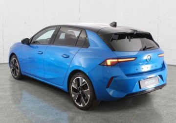 Opel 2023 Opel Astra Electric Ultimate Od RiA Elektryczny 156KM, zdjęcie 3