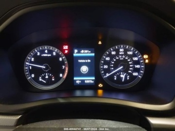 Hyundai Sonata V 2019 Hyundai Sonata 2019 HYUNDAI SONATA SEL 2.4 Benzyna 185KM, zdjęcie 13