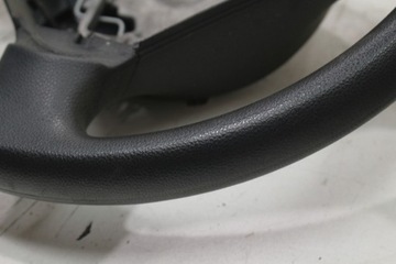 Руль Berlingo III Partner 16 лет. Симпатичный